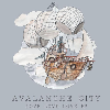 Avalanche City - Love Love Love